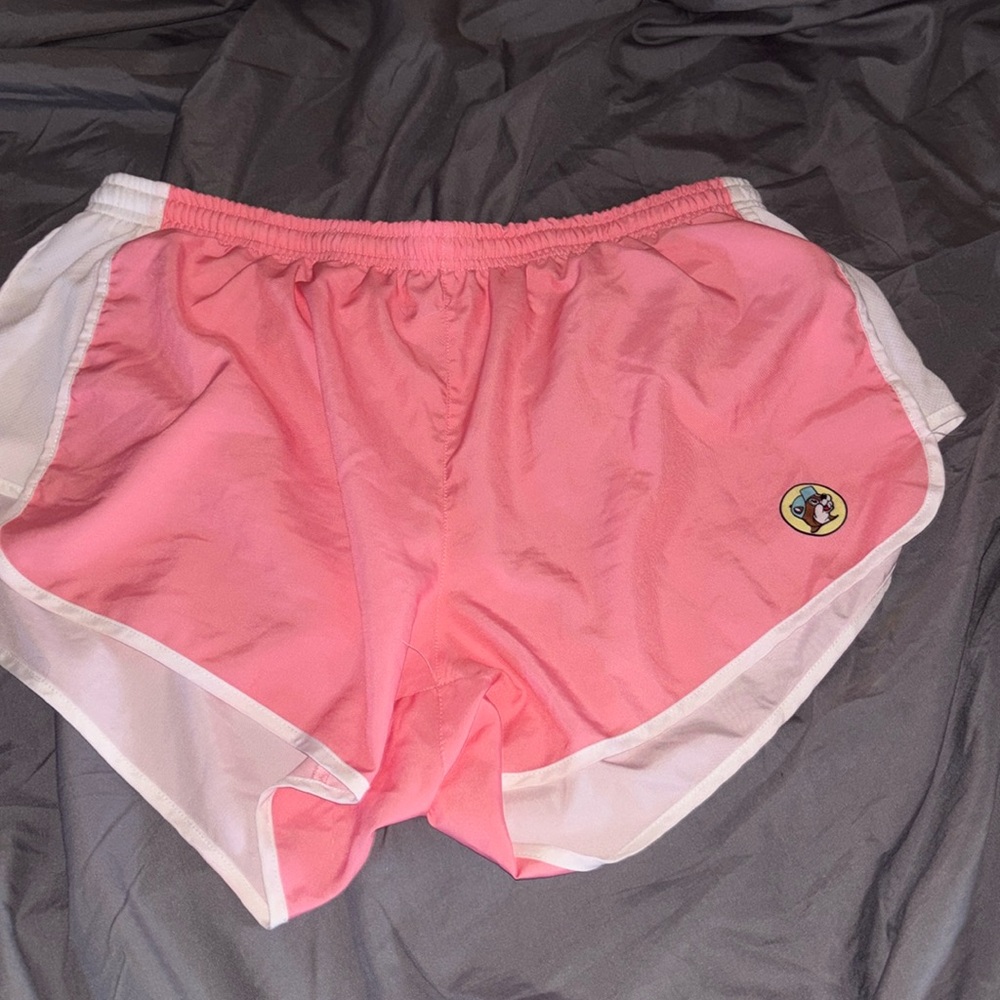 But-eyes shorts Size 2X
